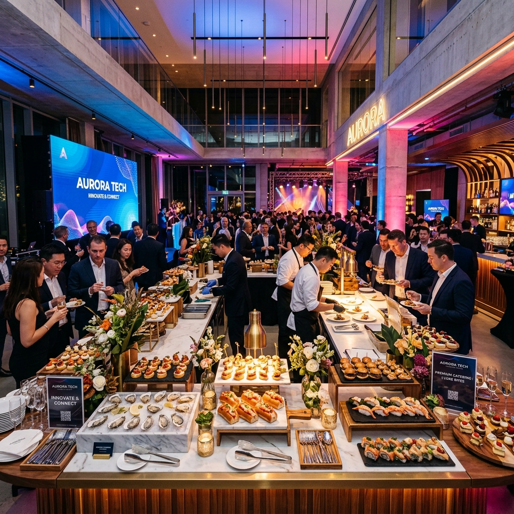 Promotional Parties